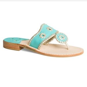 Jack Rogers Palm Beach Sandal